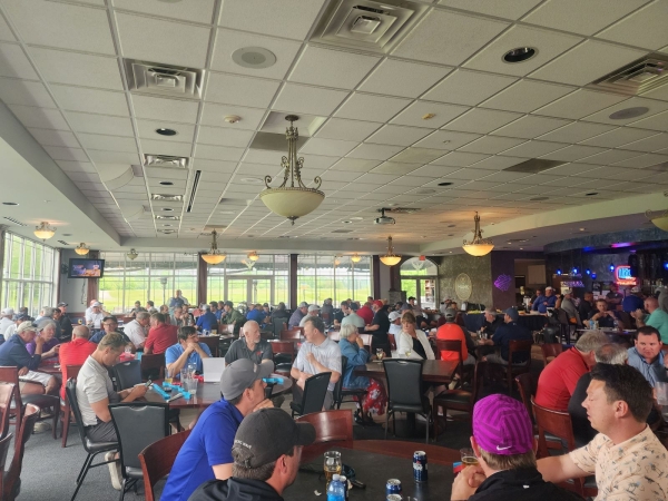2023 BNMA Golf outing