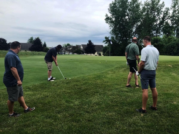 2019 Annual BNMA Golf Tournament
