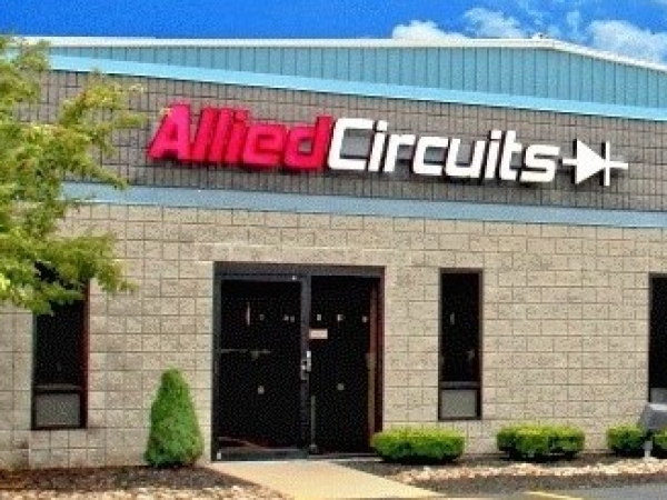 Allied Circuits Tour 