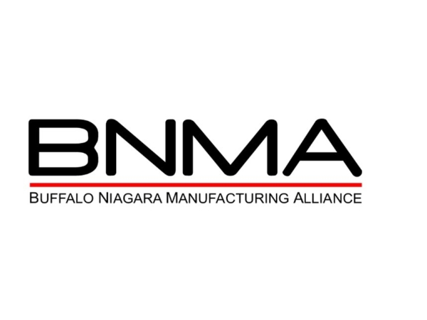 Buffalo Niagara Manufacturing Alliance Holiday Party