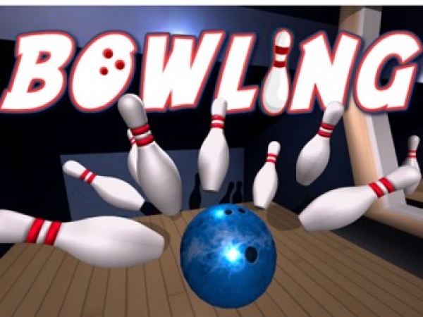 BNMA Bowling Night