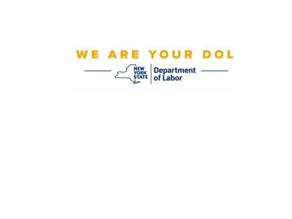 NYS DOL WNY Business Engagement & Apprenticeship Program.