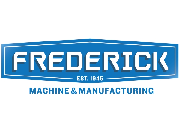 Frederick Machine & Manufacturing, Inc.