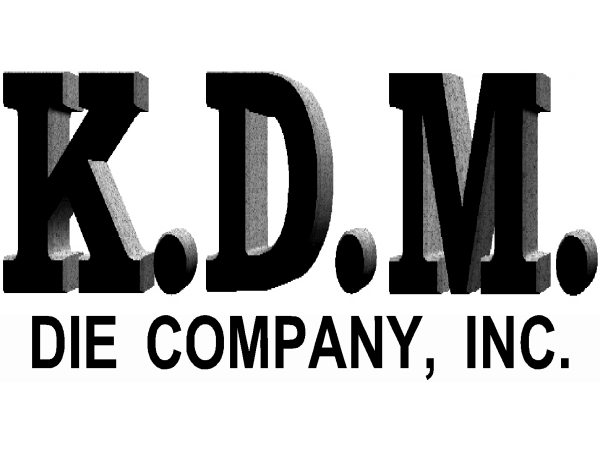 K.D.M. Die Company