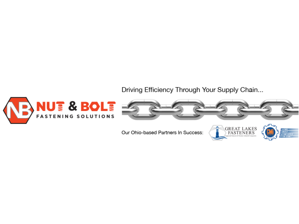 Nut & Bolt fastening Solutions 