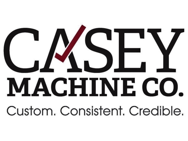 Casey Machine Co.