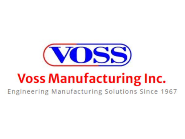 Voss Manufacturing, Inc.