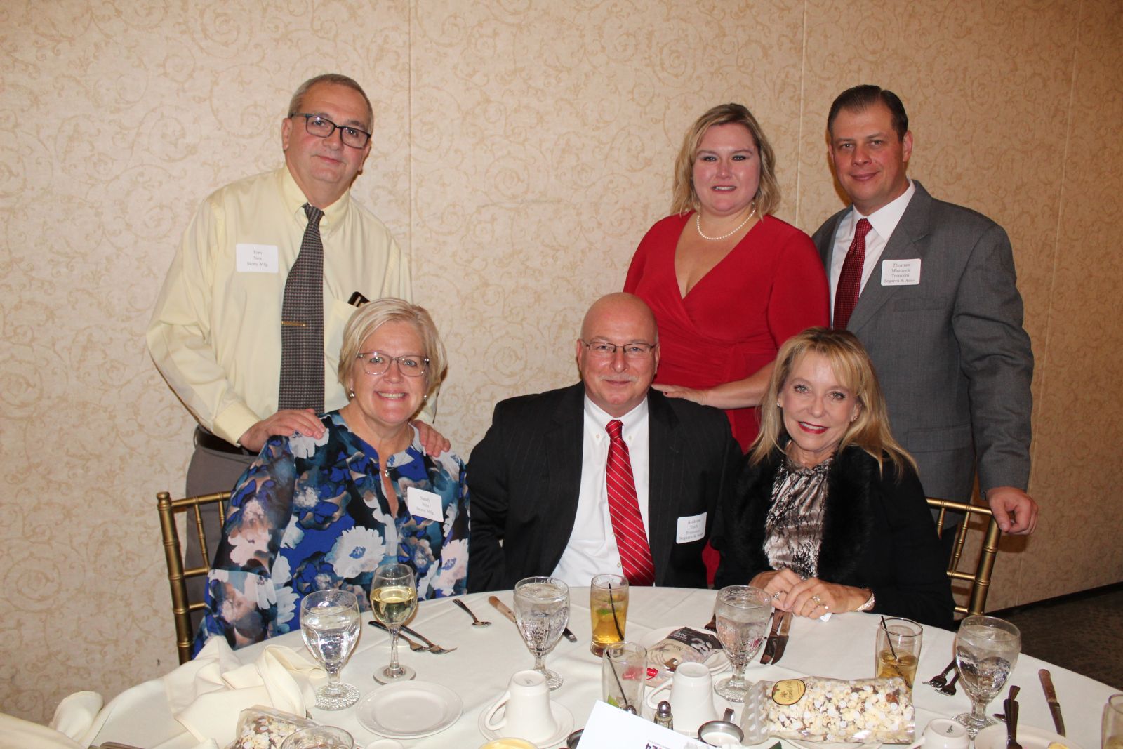 BNMA Blog BNMA Christmas Party 2021
