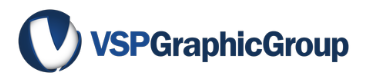 VSP Graphic Group Logo