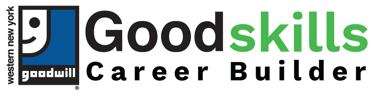 Goodskills Career Builder Logo
